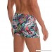 Sannysis Men's Big Swim Trunks Plus Size Men Breathable Trunks Pants Solid Swimwear Beach Shorts Slim Wear Purple B07P153CBG